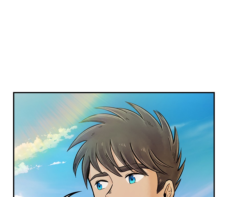 The Witch and The Bull Chapter 77 - Page 47