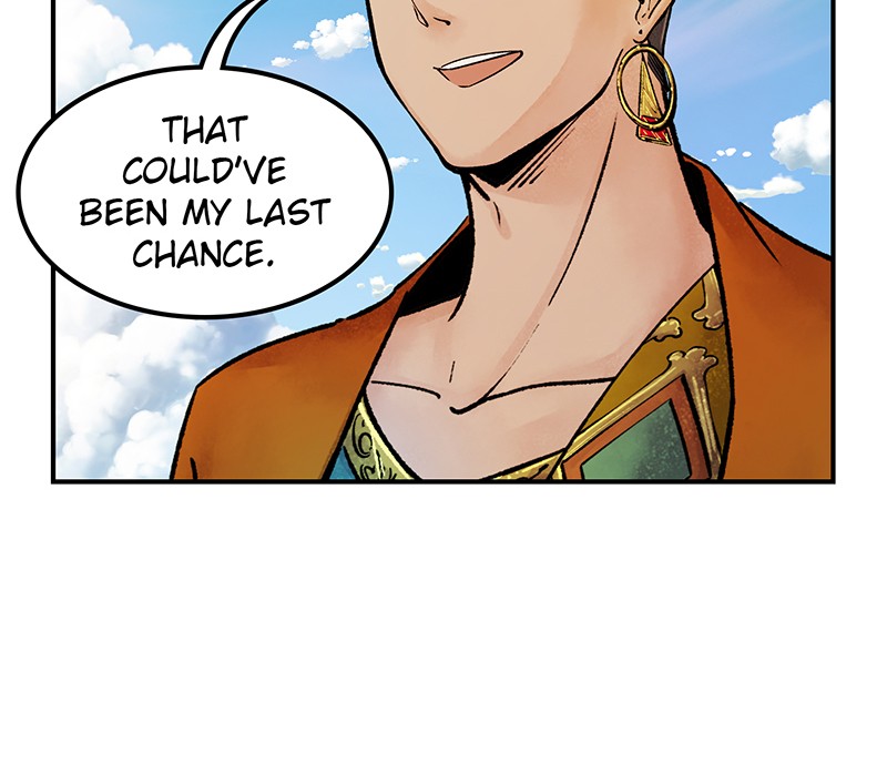 The Witch and The Bull Chapter 77 - Page 48