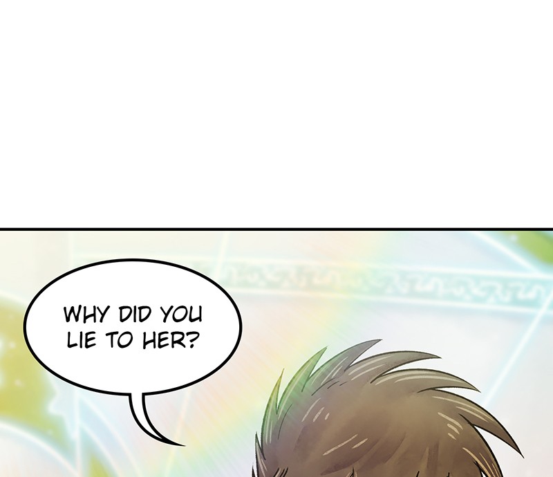 The Witch and The Bull Chapter 77 - Page 51