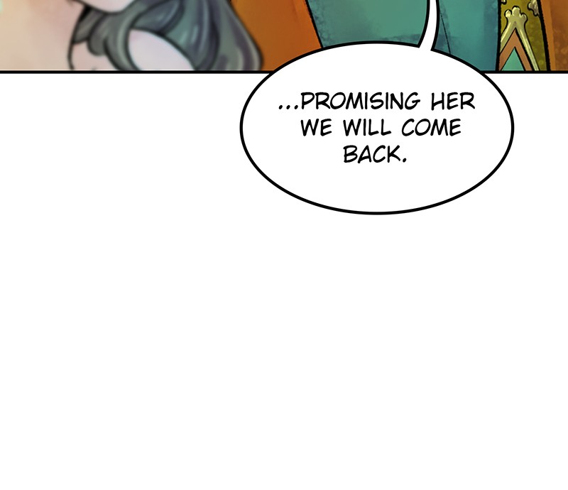 The Witch and The Bull Chapter 77 - Page 53