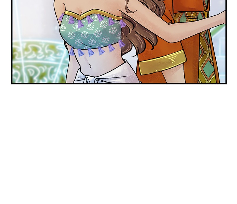 The Witch and The Bull Chapter 77 - Page 55