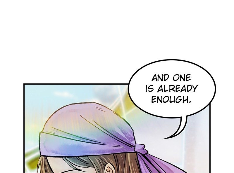 The Witch and The Bull Chapter 77 - Page 56