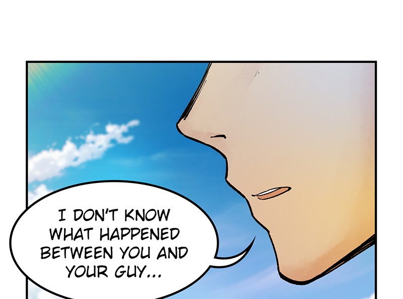 The Witch and The Bull Chapter 77 - Page 58