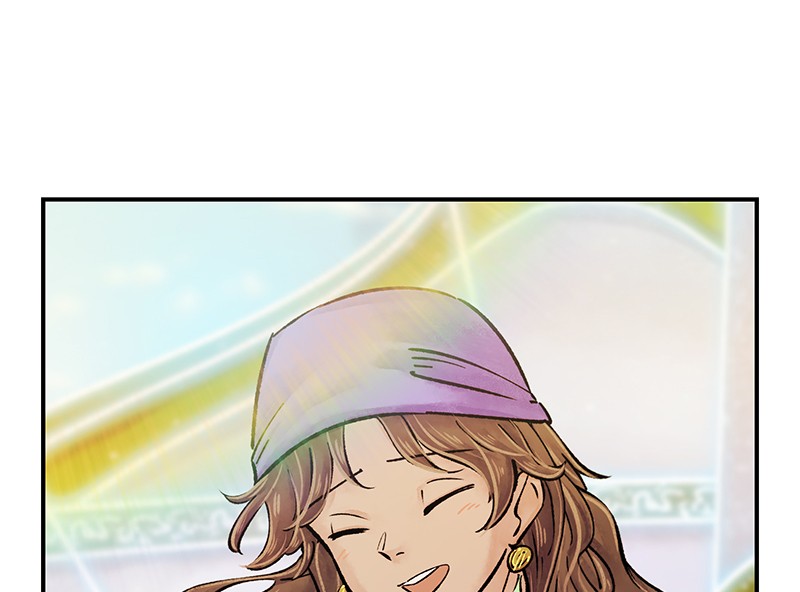 The Witch and The Bull Chapter 77 - Page 62