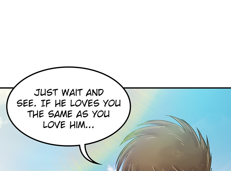 The Witch and The Bull Chapter 77 - Page 64