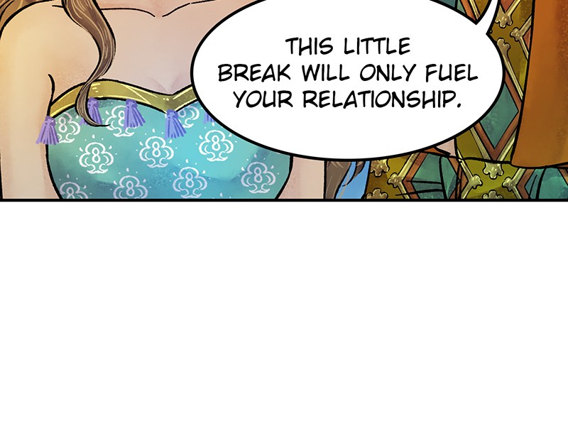 The Witch and The Bull Chapter 77 - Page 66