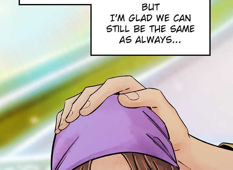 The Witch and The Bull Chapter 77 - Page 68