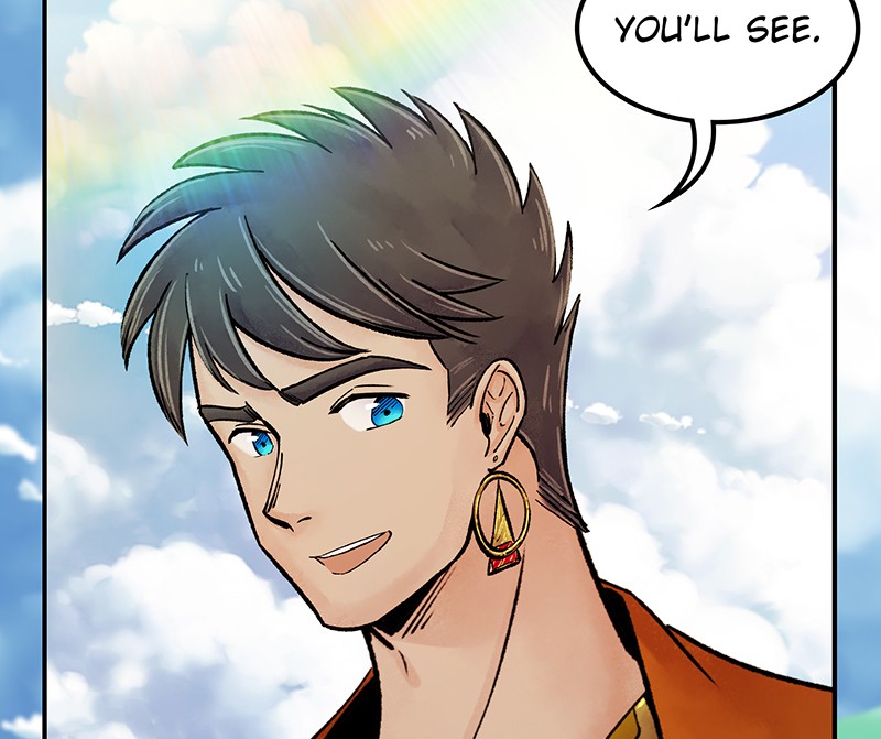 The Witch and The Bull Chapter 77 - Page 7