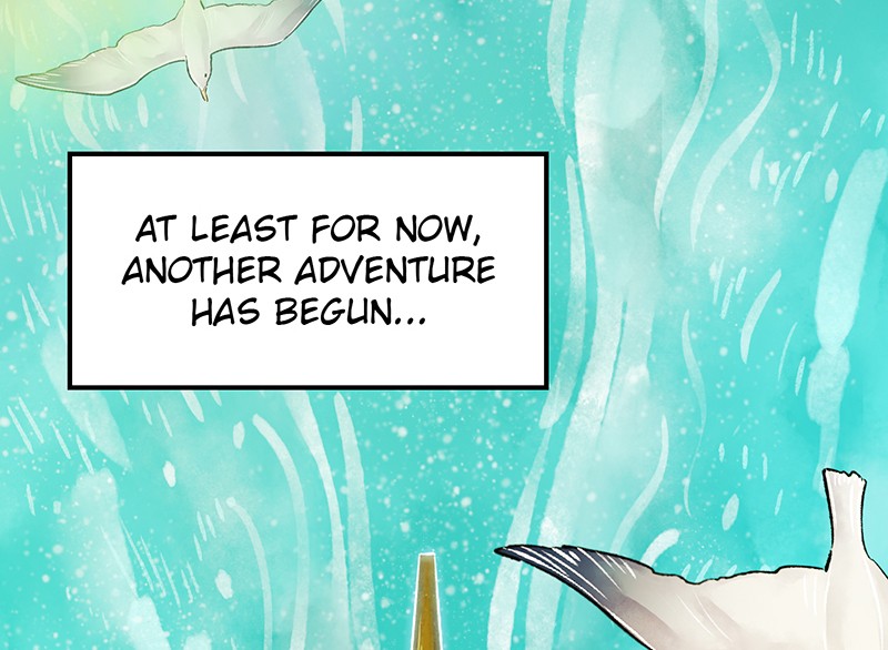 The Witch and The Bull Chapter 77 - Page 71