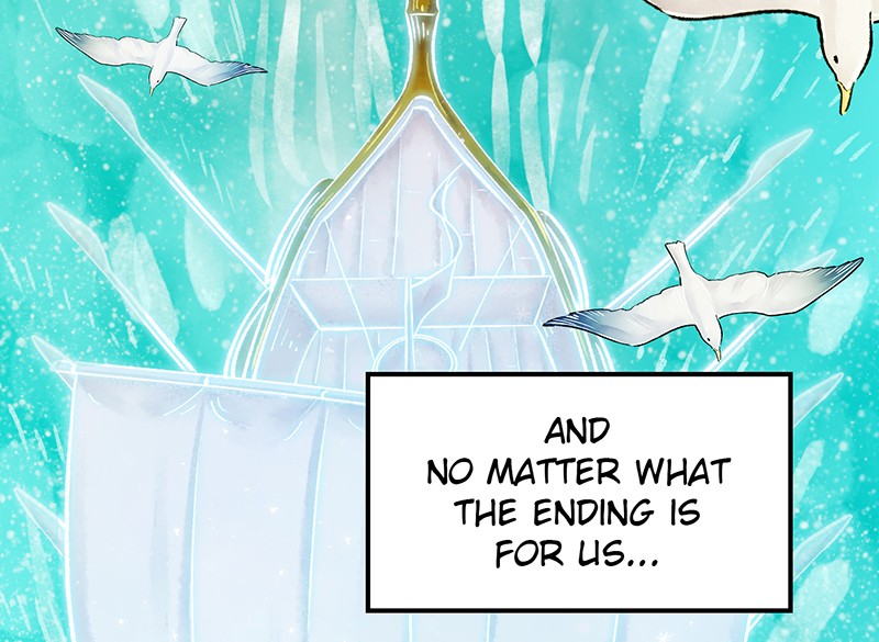 The Witch and The Bull Chapter 77 - Page 72