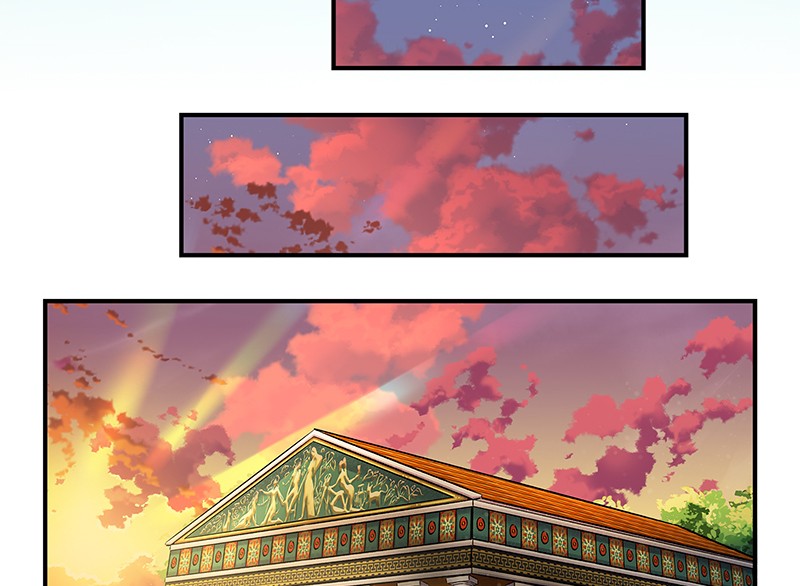 The Witch and The Bull Chapter 77 - Page 76