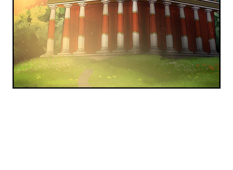 The Witch and The Bull Chapter 77 - Page 77