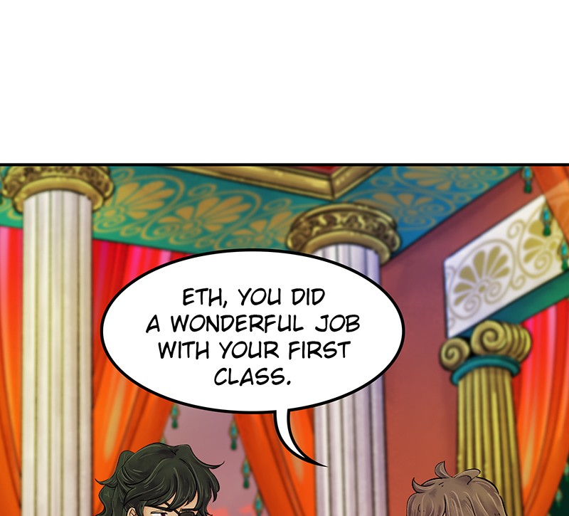 The Witch and The Bull Chapter 77 - Page 78