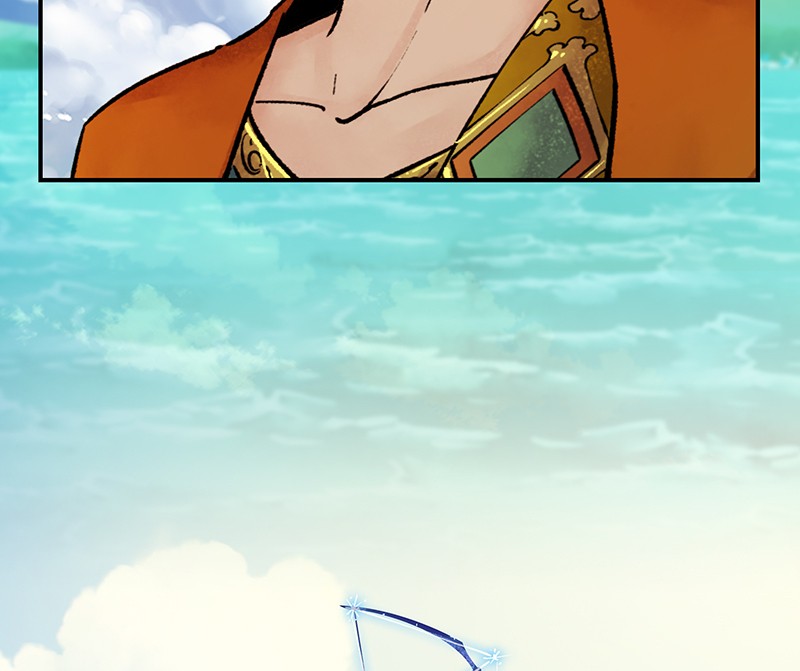 The Witch and The Bull Chapter 77 - Page 8