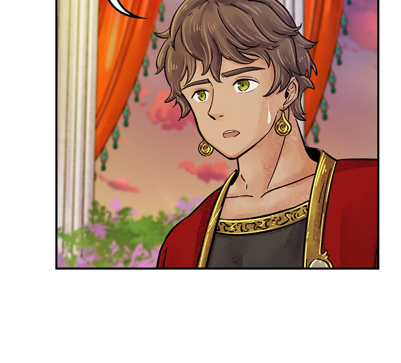 The Witch and The Bull Chapter 77 - Page 83