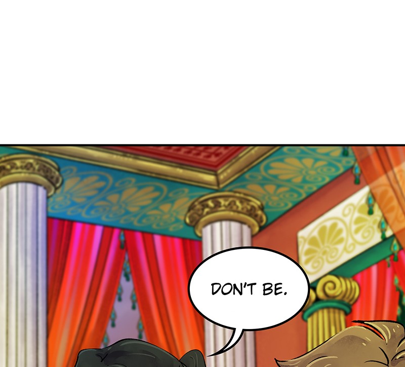 The Witch and The Bull Chapter 77 - Page 84