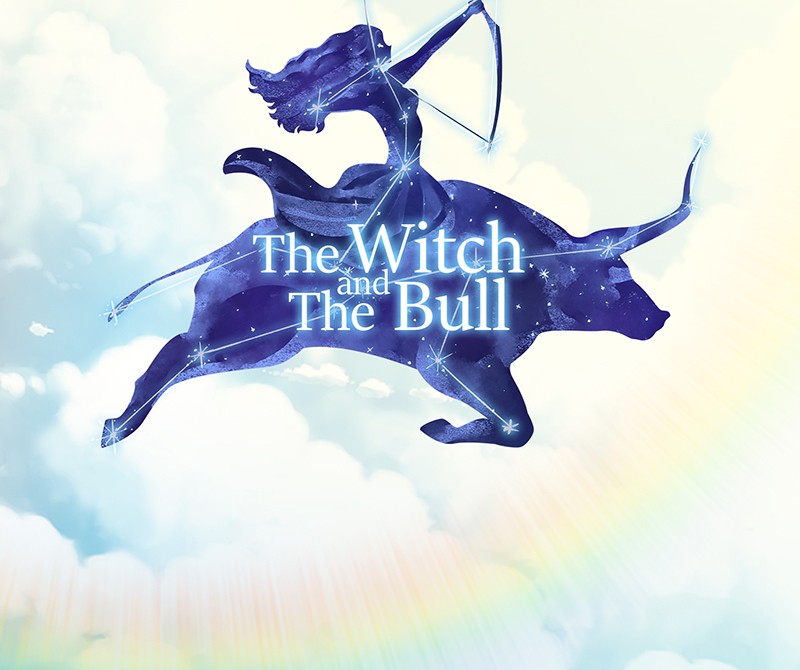 The Witch and The Bull Chapter 77 - Page 9