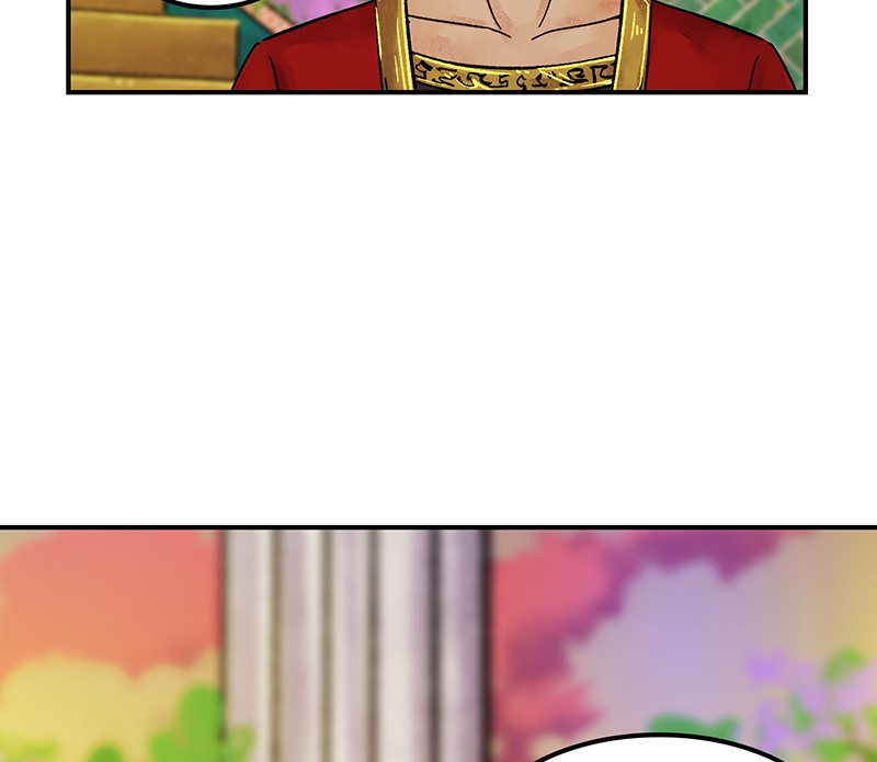 The Witch and The Bull Chapter 77 - Page 90