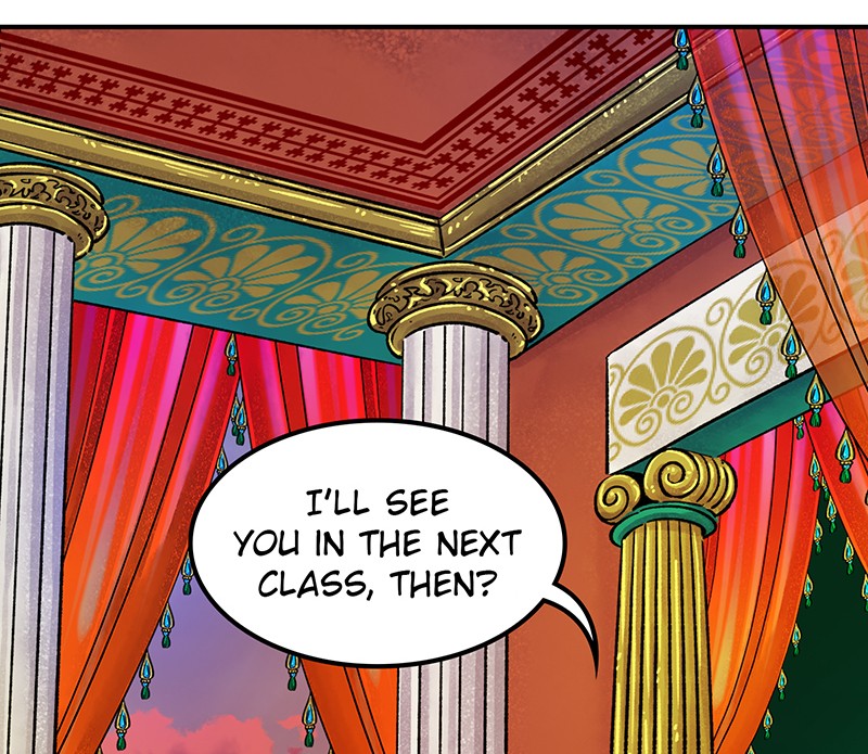 The Witch and The Bull Chapter 77 - Page 93