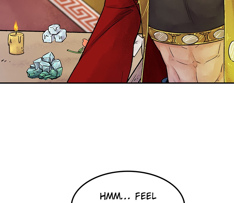 The Witch and The Bull Chapter 77 - Page 97