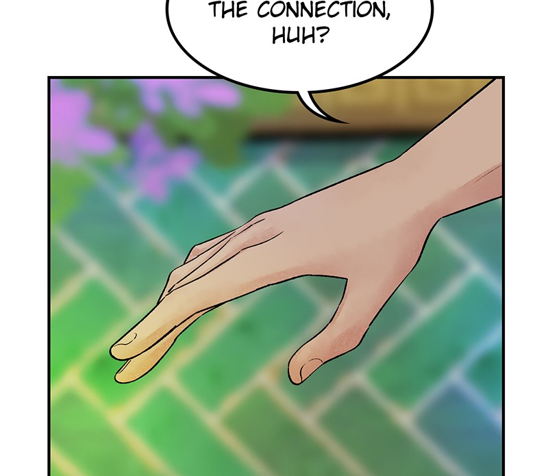 The Witch and The Bull Chapter 77 - Page 98