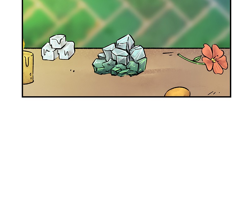 The Witch and The Bull Chapter 77 - Page 99