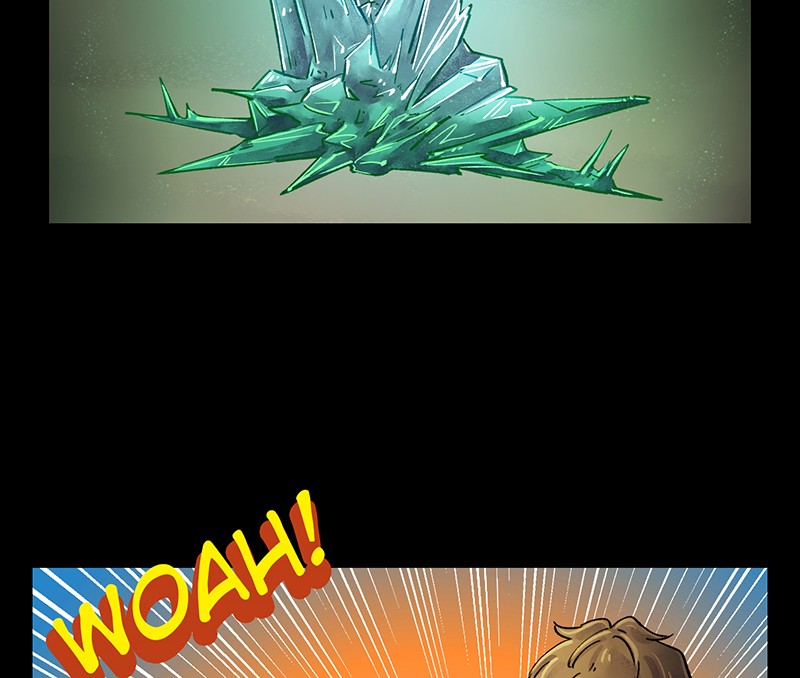 The Witch and The Bull Chapter 78 - Page 13