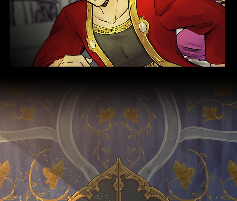 The Witch and The Bull Chapter 78 - Page 18