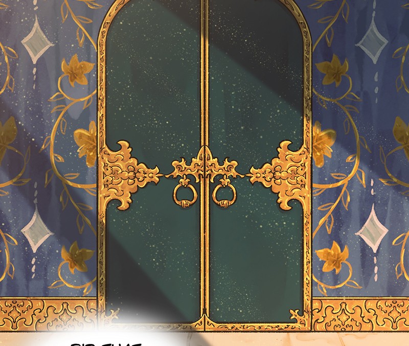 The Witch and The Bull Chapter 78 - Page 19