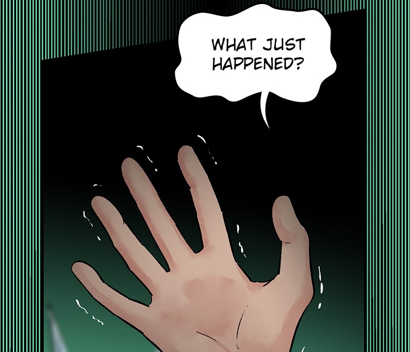 The Witch and The Bull Chapter 78 - Page 2