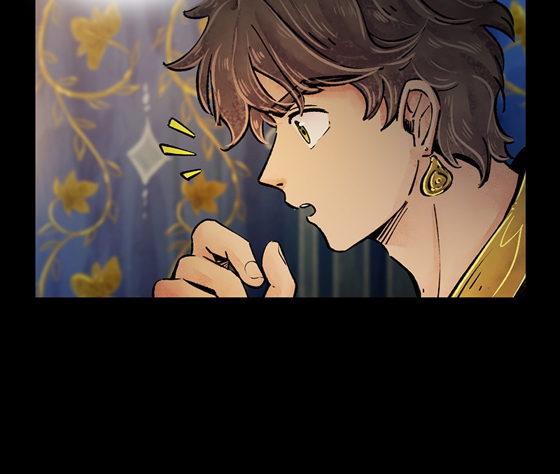 The Witch and The Bull Chapter 78 - Page 22