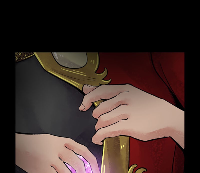 The Witch and The Bull Chapter 78 - Page 23