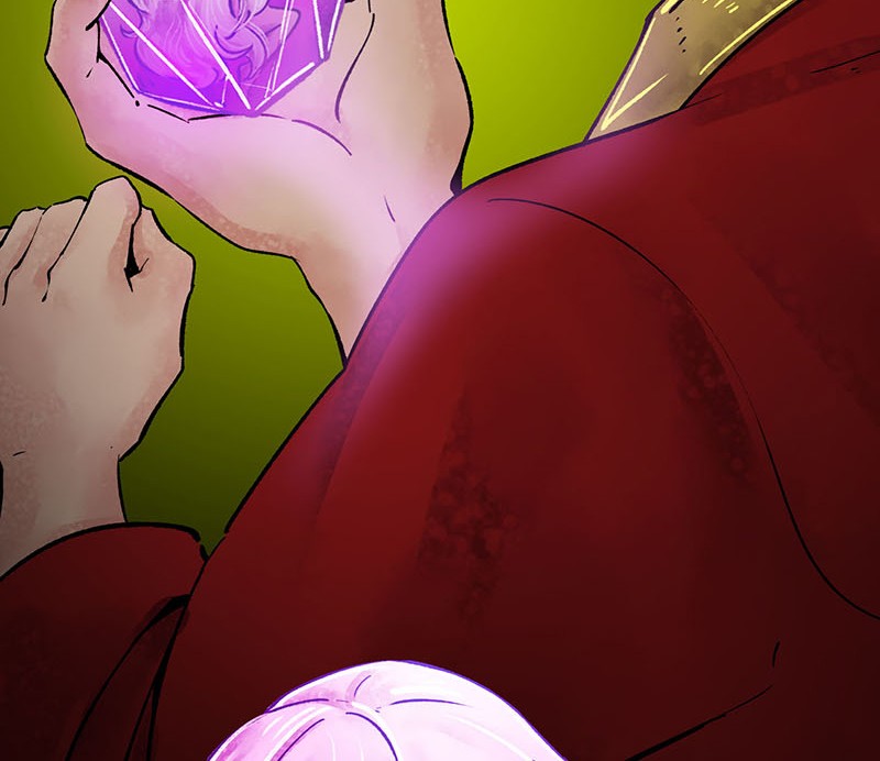 The Witch and The Bull Chapter 78 - Page 26