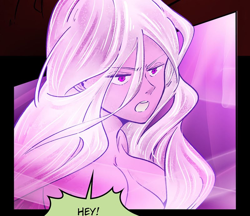 The Witch and The Bull Chapter 78 - Page 27