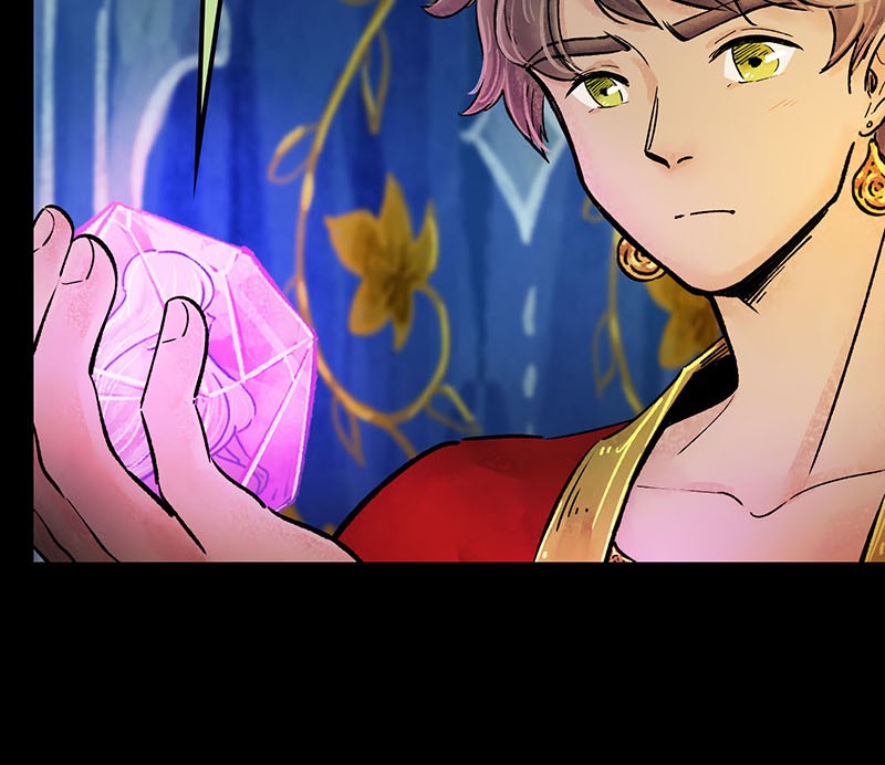 The Witch and The Bull Chapter 78 - Page 29