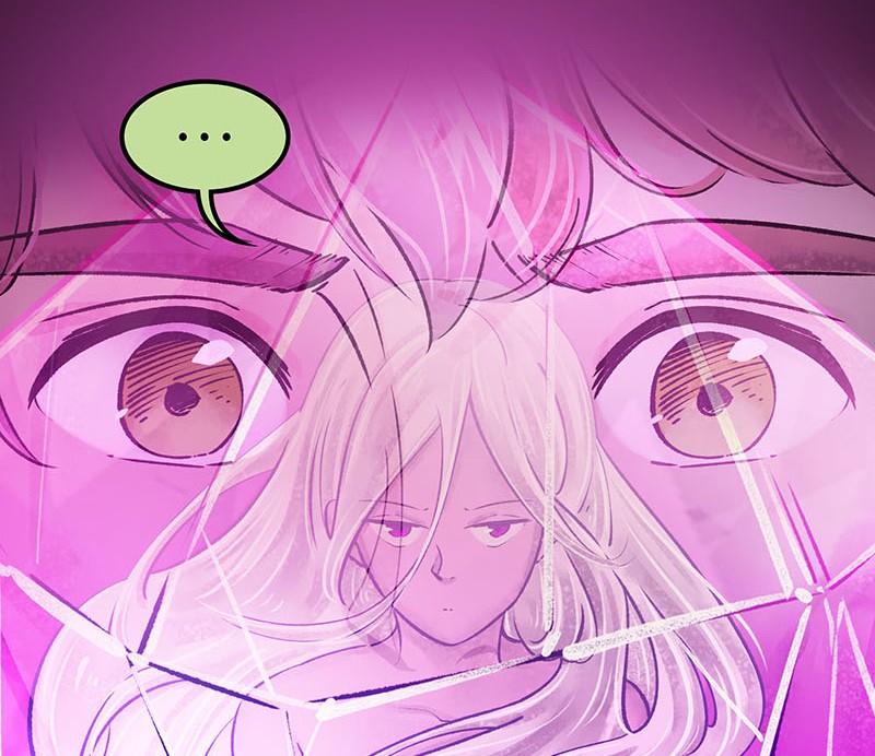 The Witch and The Bull Chapter 78 - Page 32