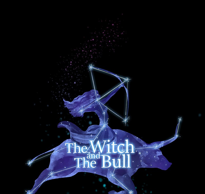 The Witch and The Bull Chapter 78 - Page 34