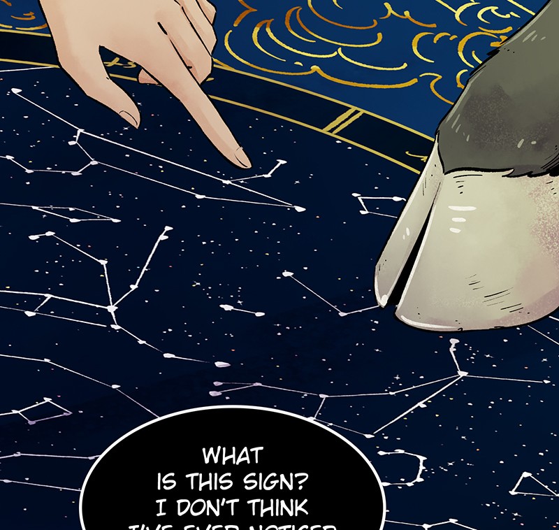 The Witch and The Bull Chapter 78 - Page 39