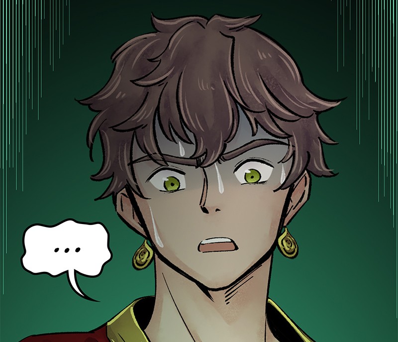 The Witch and The Bull Chapter 78 - Page 4