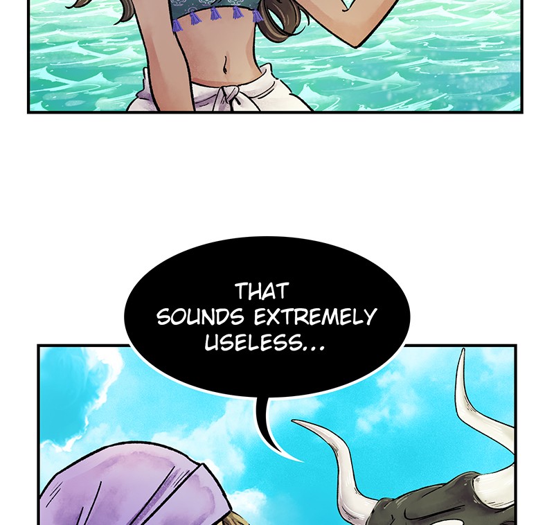 The Witch and The Bull Chapter 78 - Page 43