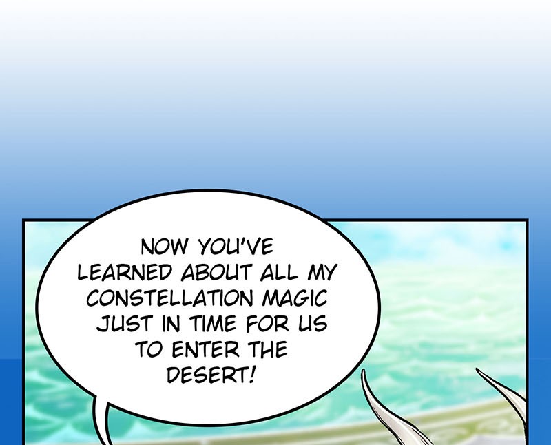 The Witch and The Bull Chapter 78 - Page 45