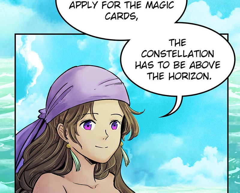 The Witch and The Bull Chapter 78 - Page 50