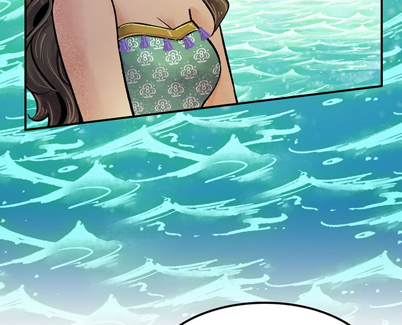 The Witch and The Bull Chapter 78 - Page 51