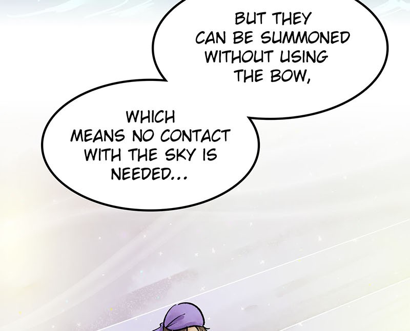 The Witch and The Bull Chapter 78 - Page 52