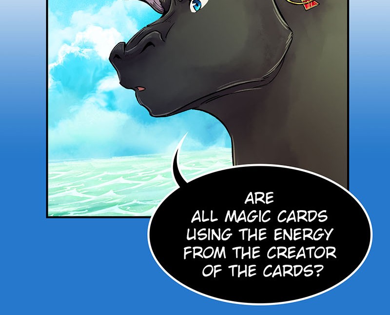 The Witch and The Bull Chapter 78 - Page 55