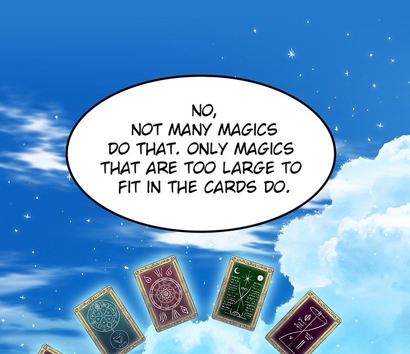 The Witch and The Bull Chapter 78 - Page 56