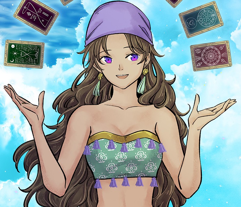 The Witch and The Bull Chapter 78 - Page 57