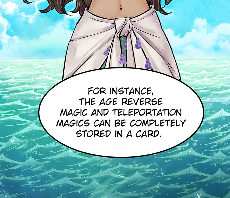 The Witch and The Bull Chapter 78 - Page 58