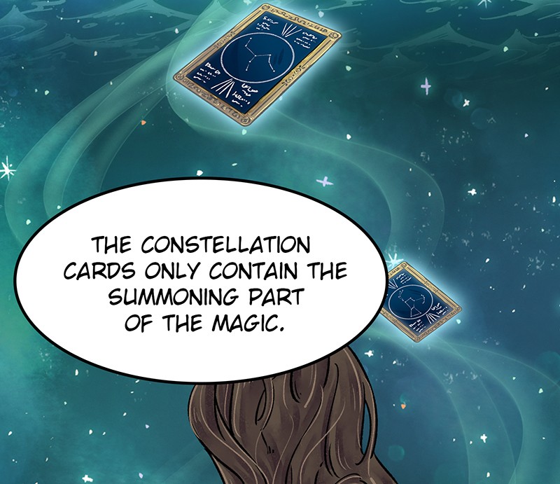 The Witch and The Bull Chapter 78 - Page 59