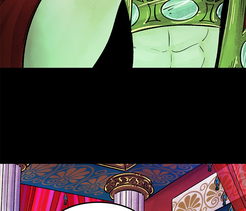 The Witch and The Bull Chapter 78 - Page 6